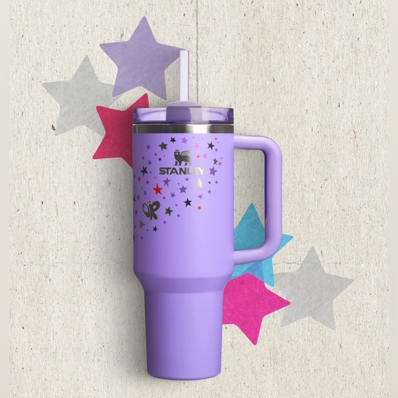 Stanley x Olivia Rodrigo Cup - Brand New! - Picture 4 of 4